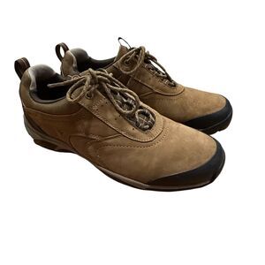 Rockport Shoes Mens Size 10 Wide Hydro-Shield XCS Waterproof Walking Outdoor